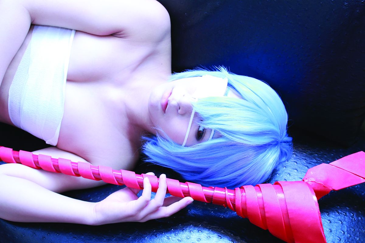 [CE Pure] Aya ◯ Kế hoạch nô lệ tình dục Rai