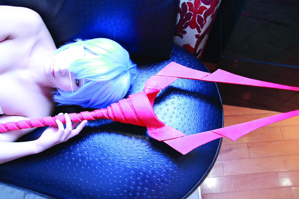 [CE Pure] Aya ◯ Kế hoạch nô lệ tình dục Rai