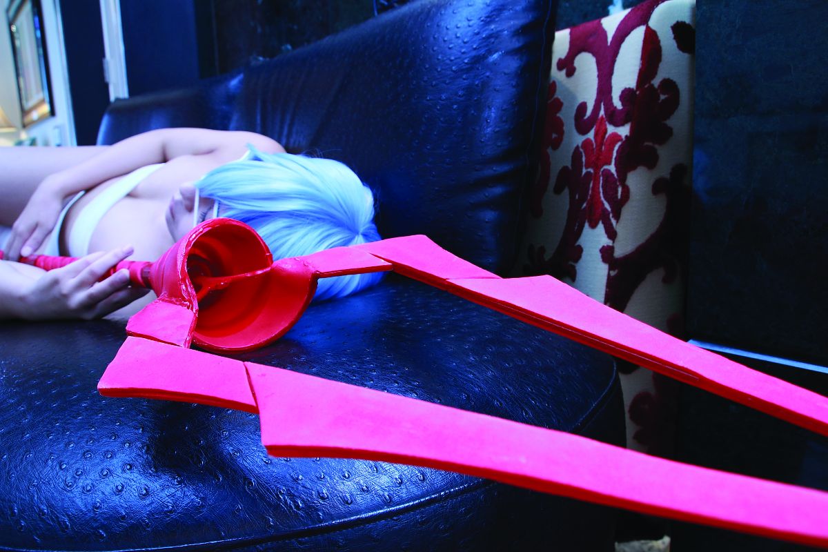 [CE Pure] Aya ◯ Kế hoạch nô lệ tình dục Rai