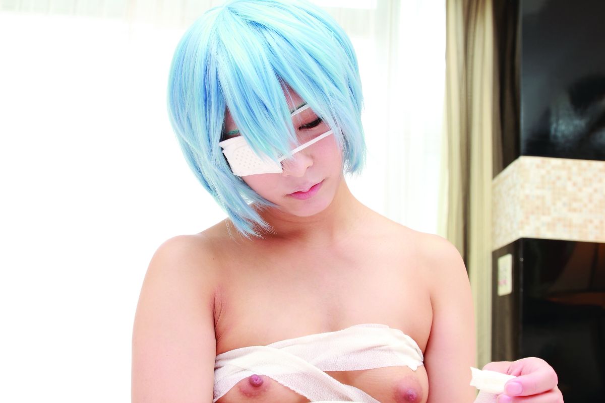 [CE Pure] Aya ◯ Kế hoạch nô lệ tình dục Rai