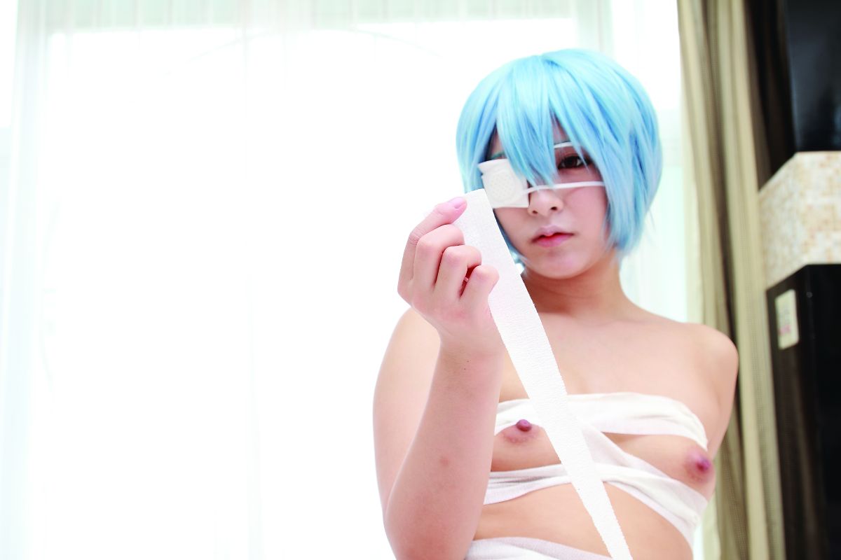 [CE Pure] Aya ◯ Kế hoạch nô lệ tình dục Rai