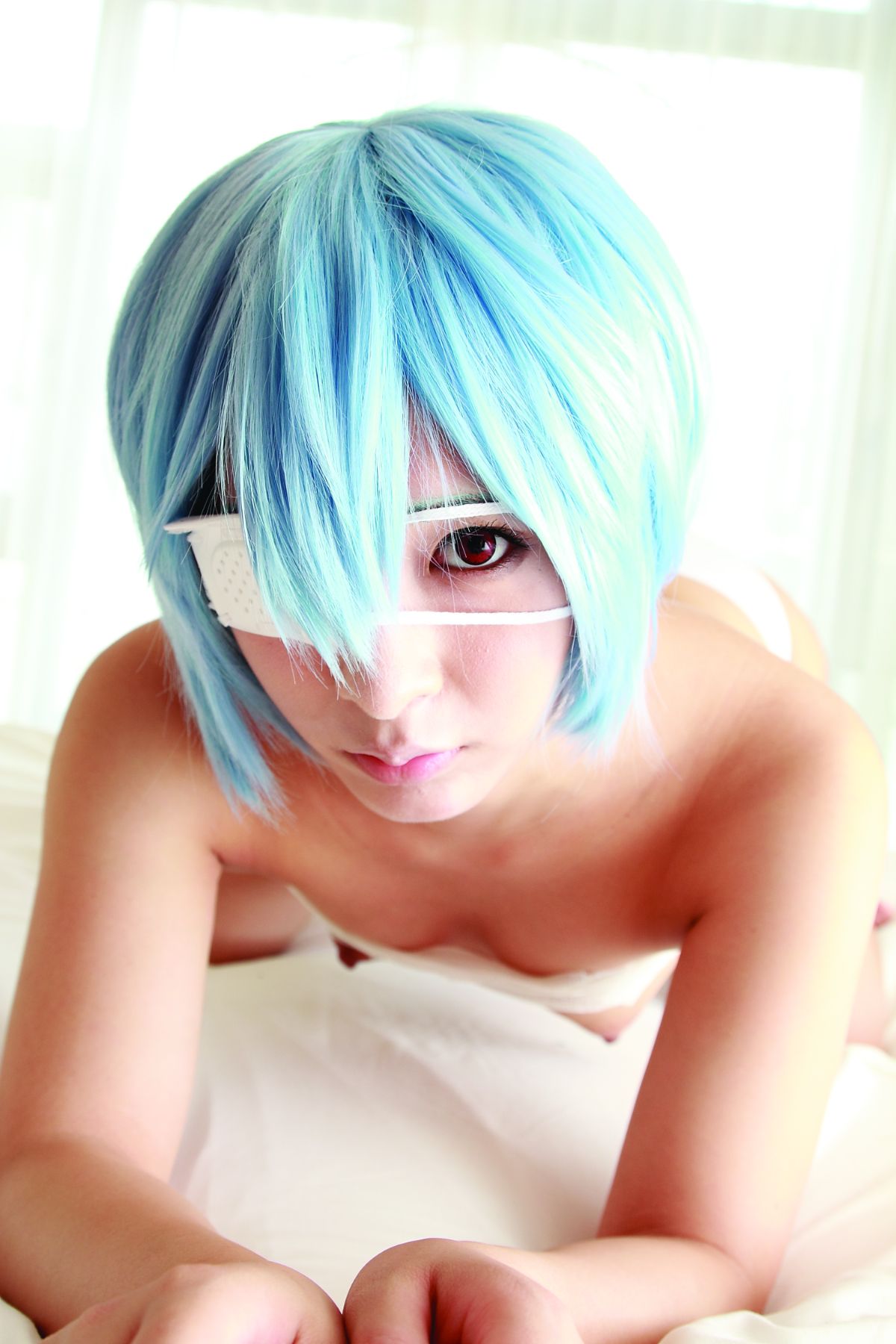 [CE Pure] Aya ◯ Kế hoạch nô lệ tình dục Rai