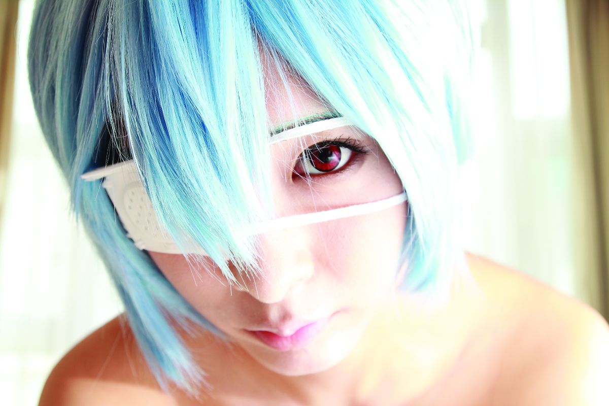 [CE Pure] Aya ◯ Kế hoạch nô lệ tình dục Rai