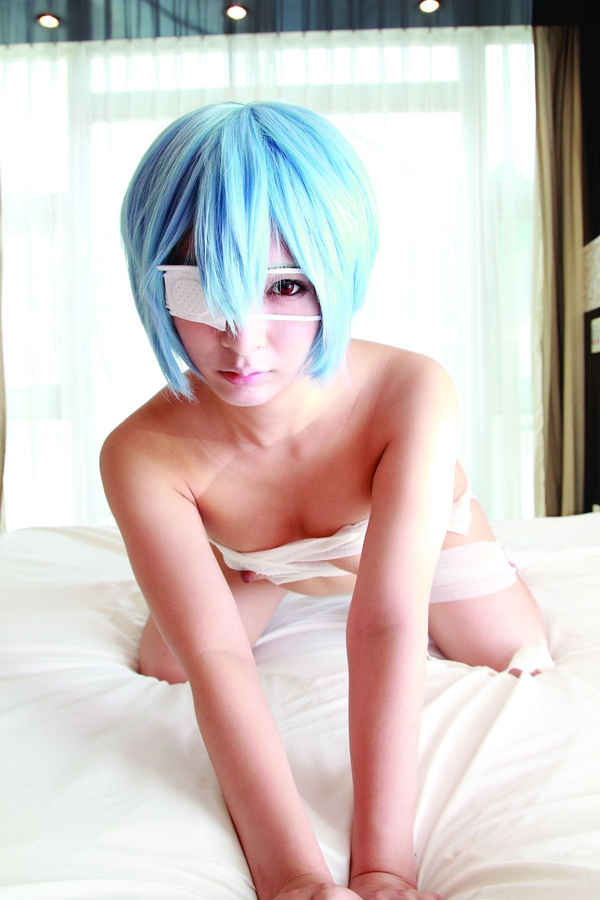 [CE Pure] Aya ◯ Kế hoạch nô lệ tình dục Rai