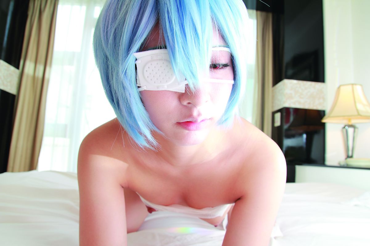 [CE Pure] Aya ◯ Kế hoạch nô lệ tình dục Rai