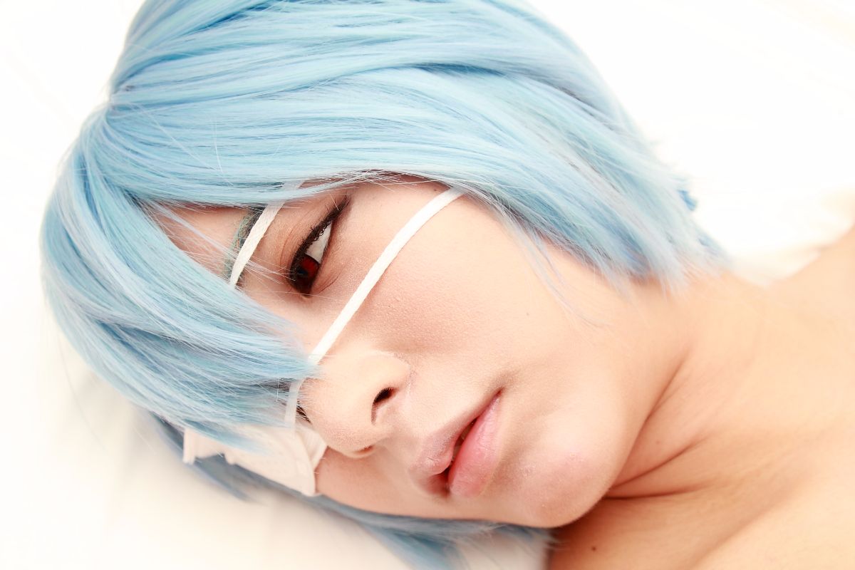 [CE Pure] Aya ◯ Kế hoạch nô lệ tình dục Rai