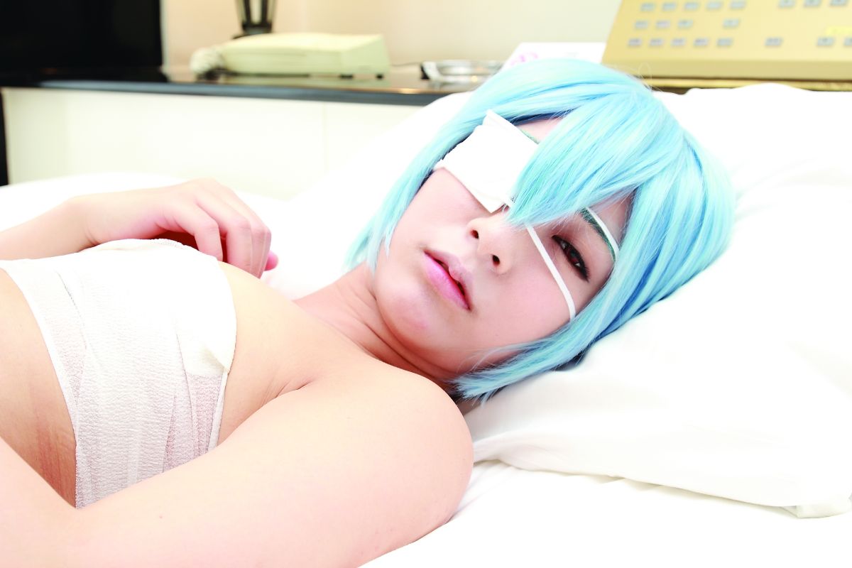 [CE Pure] Aya ◯ Kế hoạch nô lệ tình dục Rai