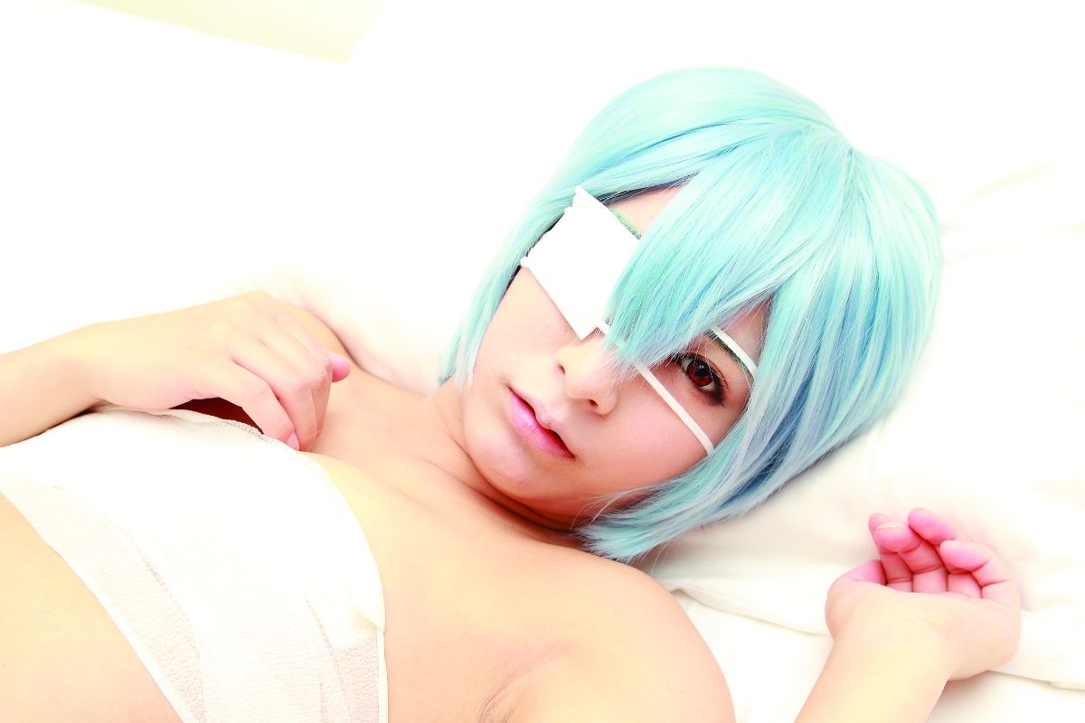 [CE Pure] Aya ◯ Kế hoạch nô lệ tình dục Rai