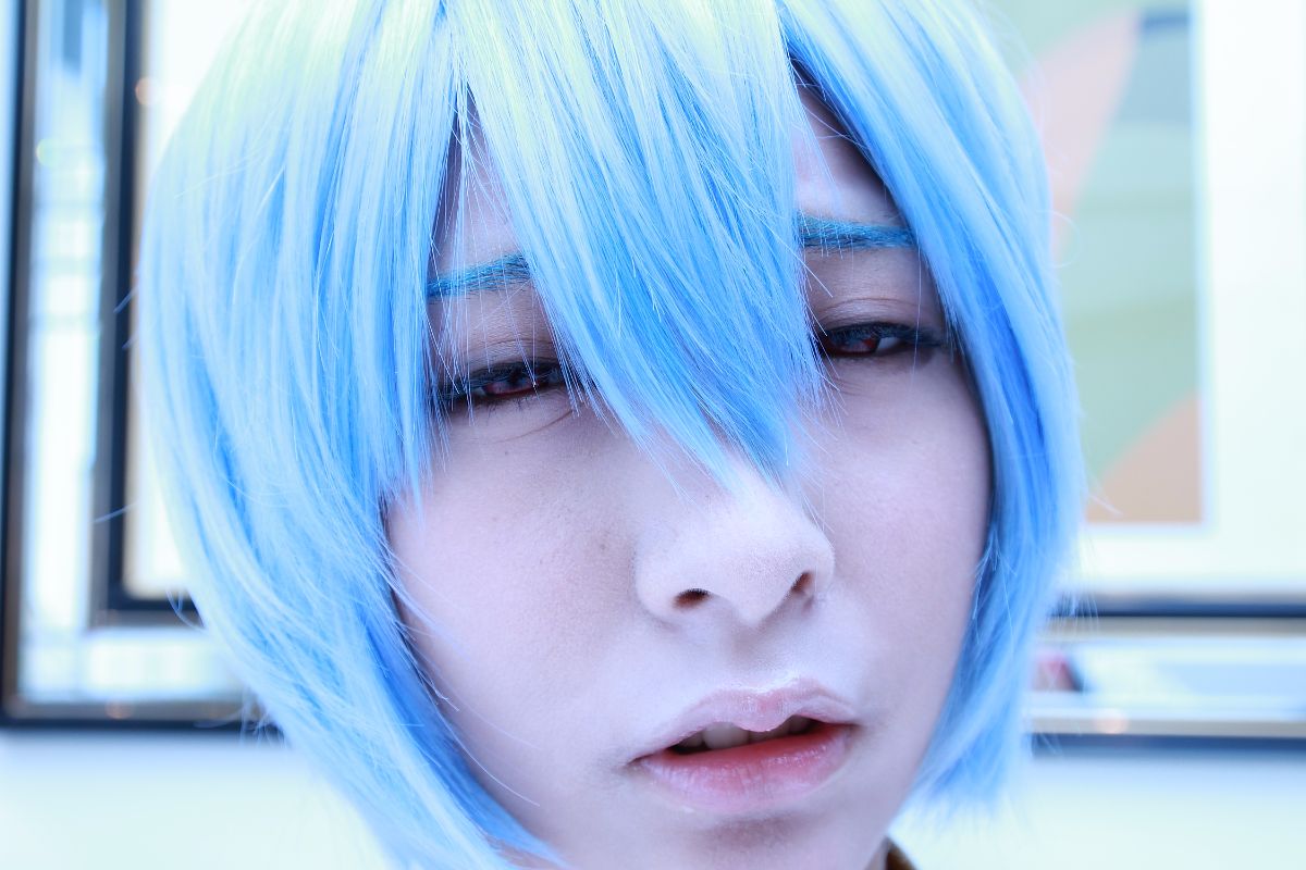 [CE Pure] Aya ◯ Kế hoạch nô lệ tình dục Rai