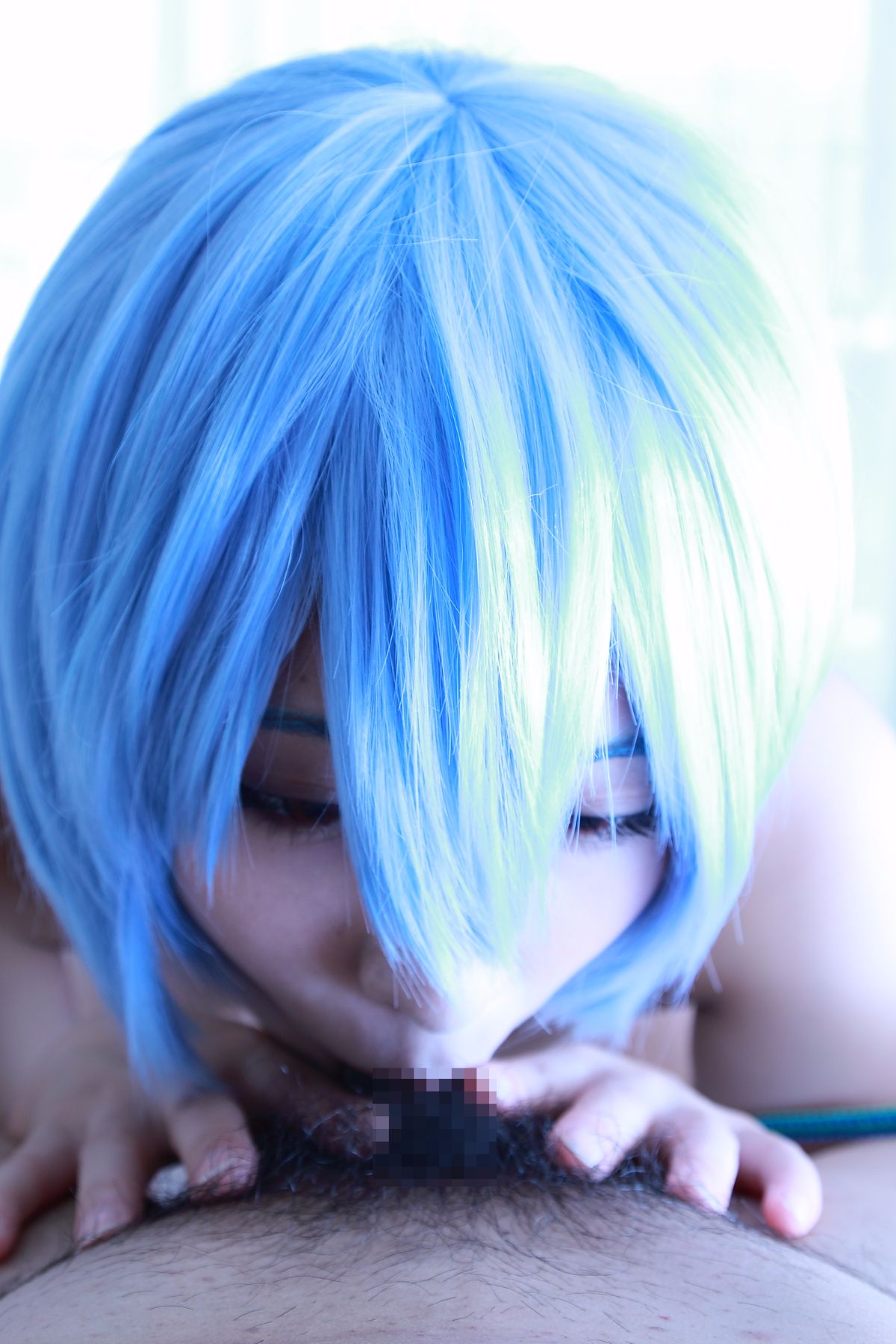 [CE Pure] Aya ◯ Kế hoạch nô lệ tình dục Rai