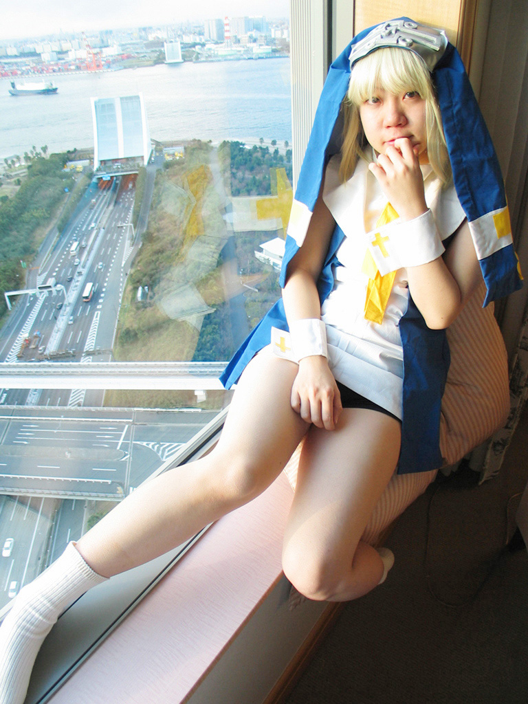 [Myunyn Soft] Bạn có mơ về quần lót sọc trong quần lót màu đen không?