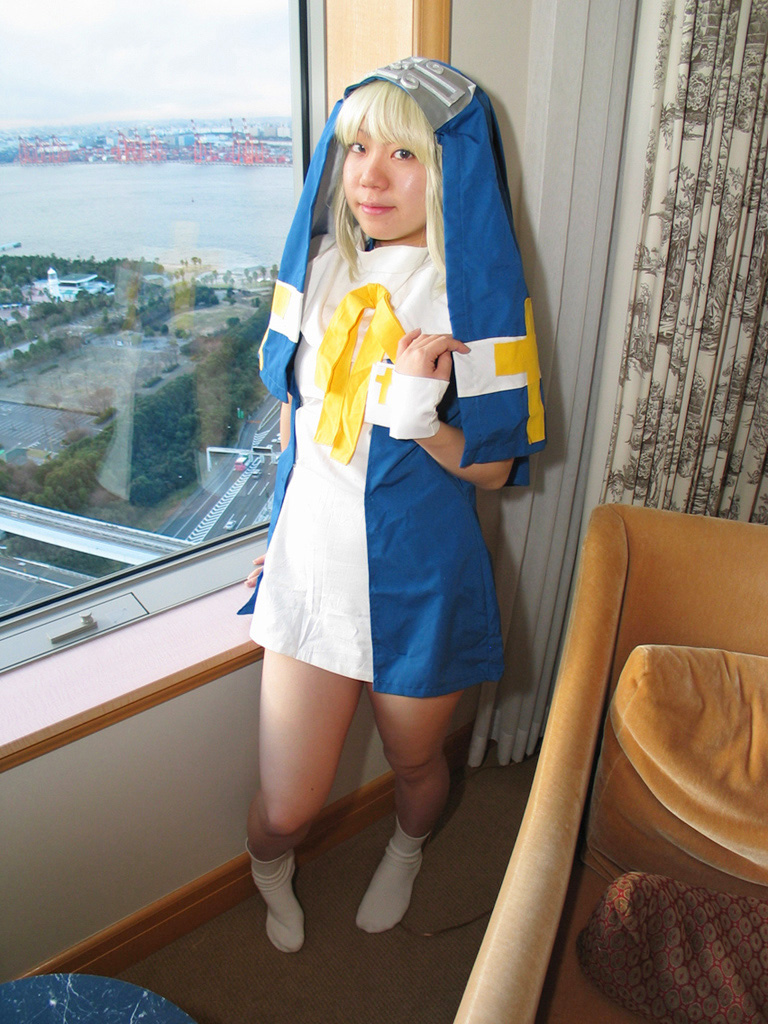 [Myunyn Soft] Bạn có mơ về quần lót sọc trong quần lót màu đen không?