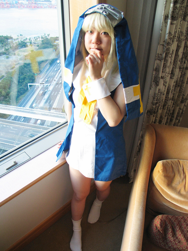 [Myunyn Soft] Bạn có mơ về quần lót sọc trong quần lót màu đen không?