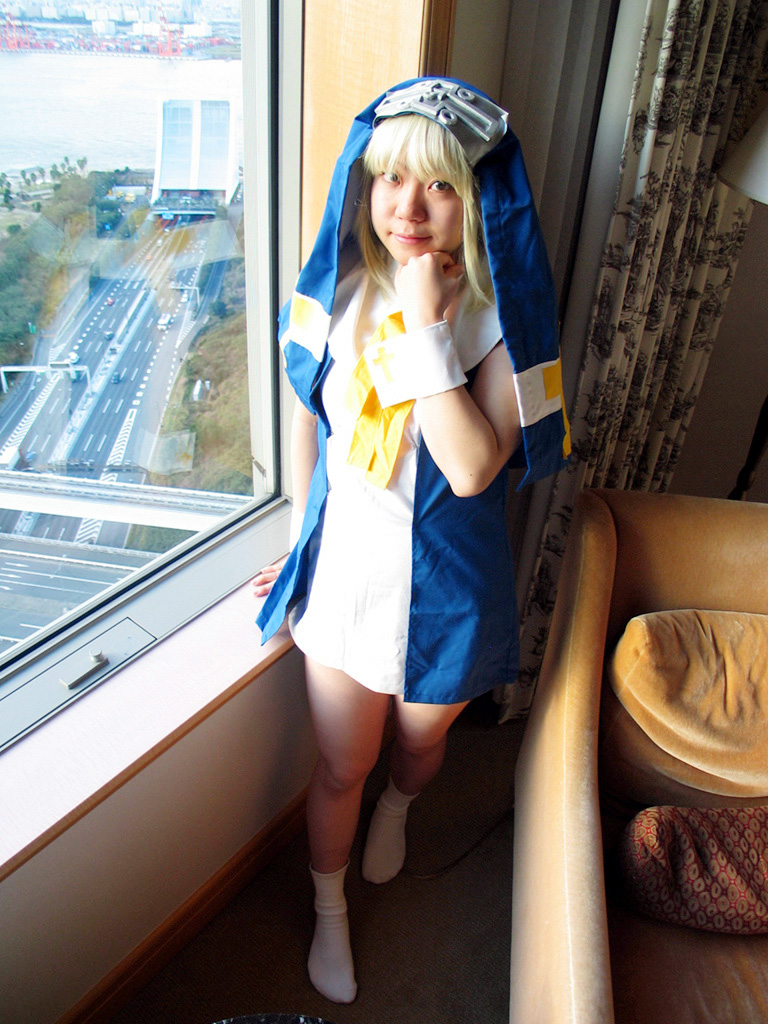 [Myunyn Soft] Bạn có mơ về quần lót sọc trong quần lót màu đen không?