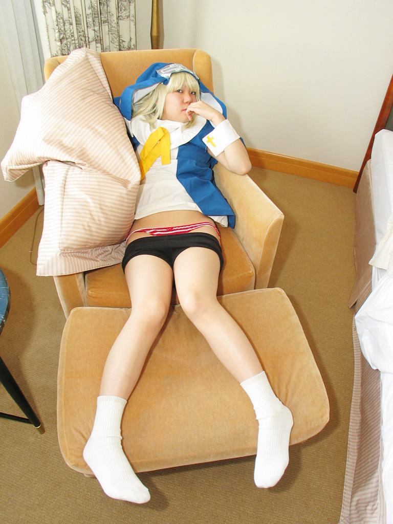 [Myunyn Soft] Bạn có mơ về quần lót sọc trong quần lót màu đen không?