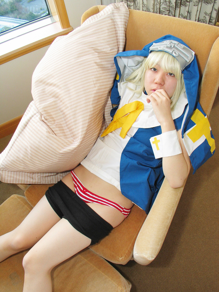 [Myunyn Soft] Bạn có mơ về quần lót sọc trong quần lót màu đen không?