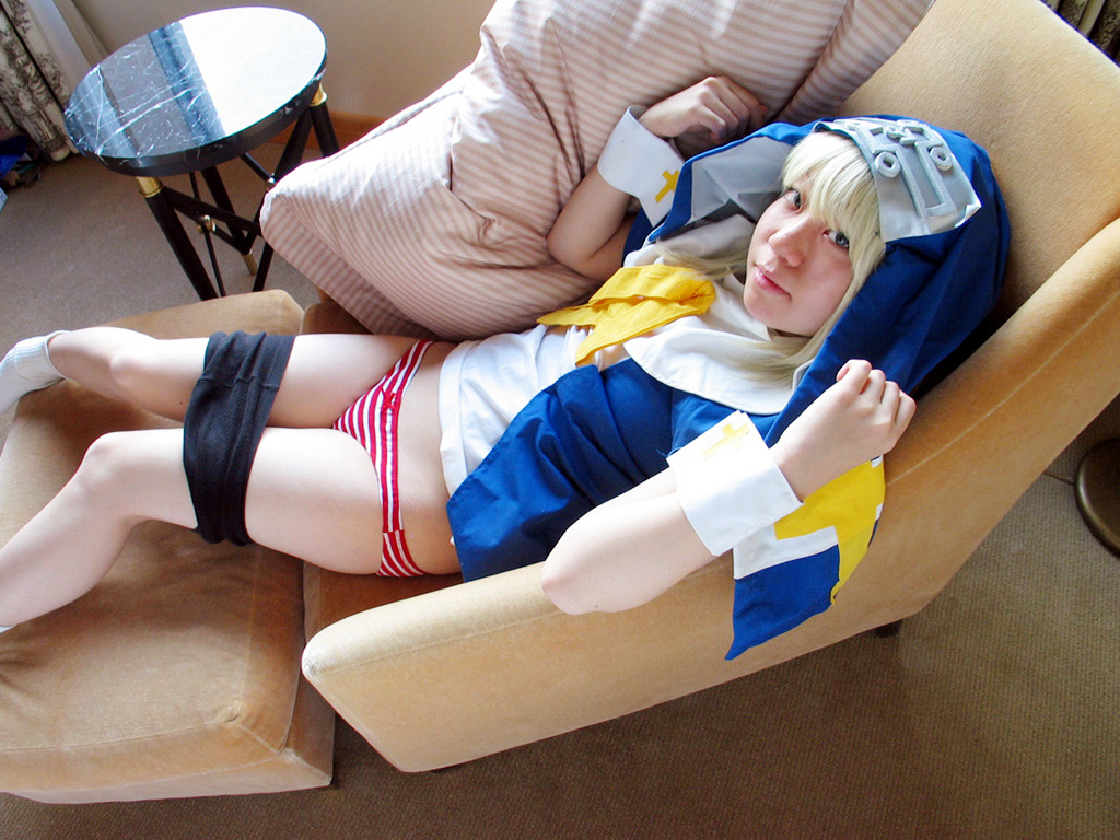 [Myunyn Soft] Bạn có mơ về quần lót sọc trong quần lót màu đen không?