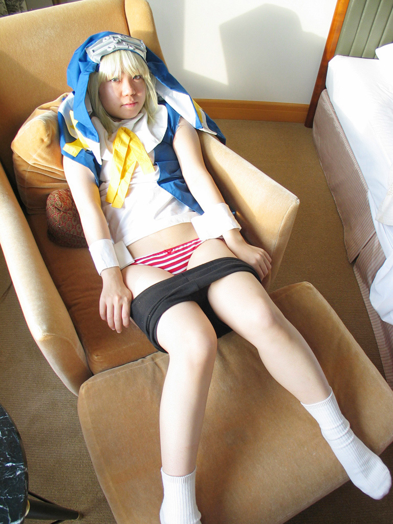 [Myunyn Soft] Bạn có mơ về quần lót sọc trong quần lót màu đen không?