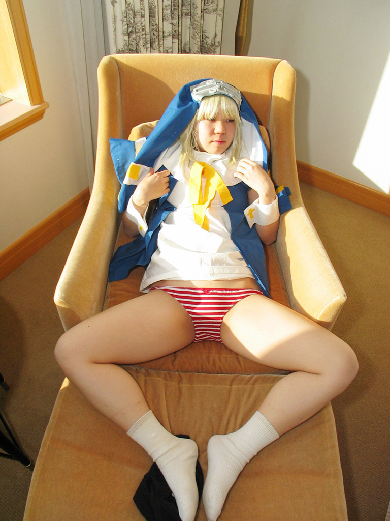 [Myunyn Soft] Bạn có mơ về quần lót sọc trong quần lót màu đen không?