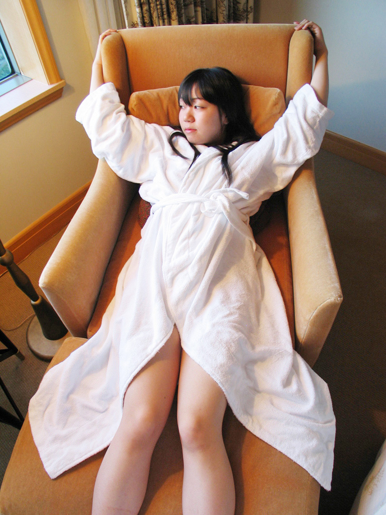 [Myunyn Soft] Bạn có mơ về quần lót sọc trong quần lót màu đen không?