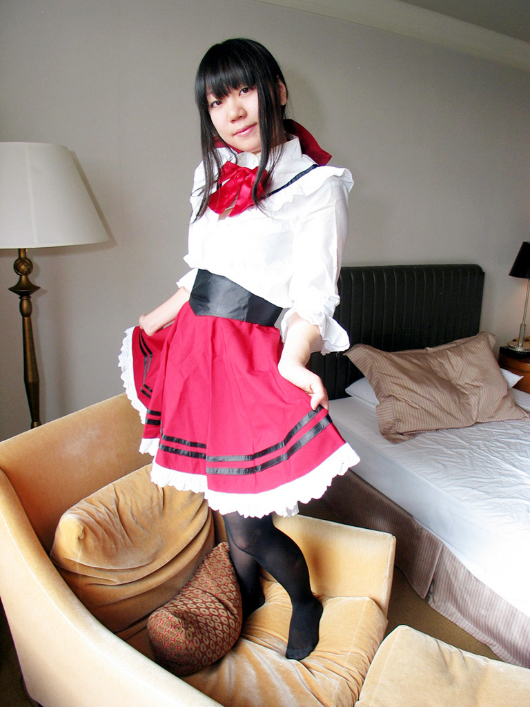 [Myunyn Soft] Bạn có mơ về quần lót sọc trong quần lót màu đen không?