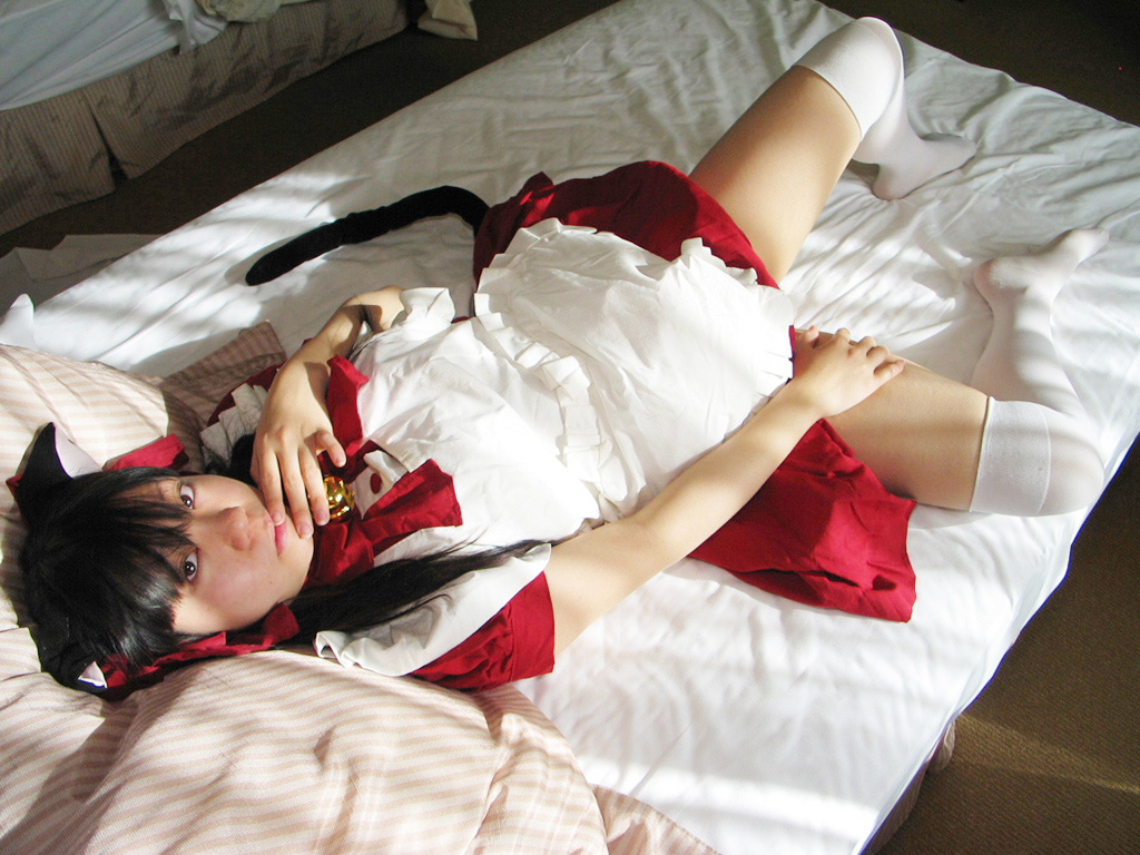 [Myunyn Soft] Bạn có mơ về quần lót sọc trong quần lót màu đen không?