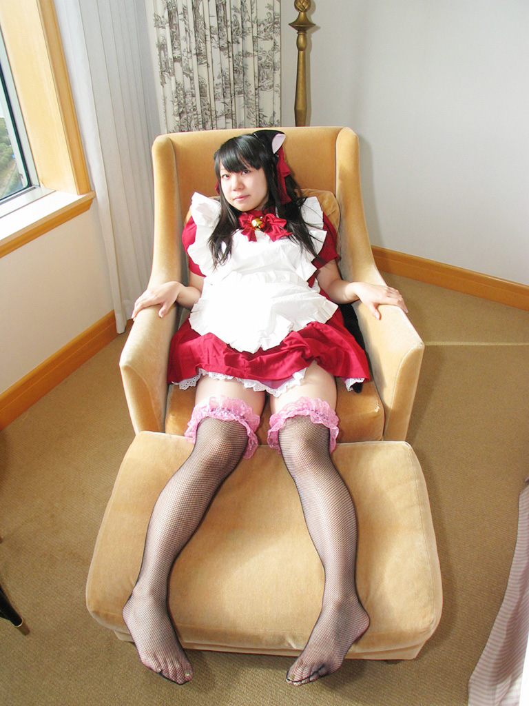 [Myunyn Soft] Bạn có mơ về quần lót sọc trong quần lót màu đen không?