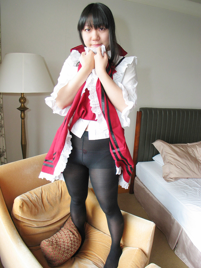 [Myunyn Soft] Bạn có mơ về quần lót sọc trong quần lót màu đen không?