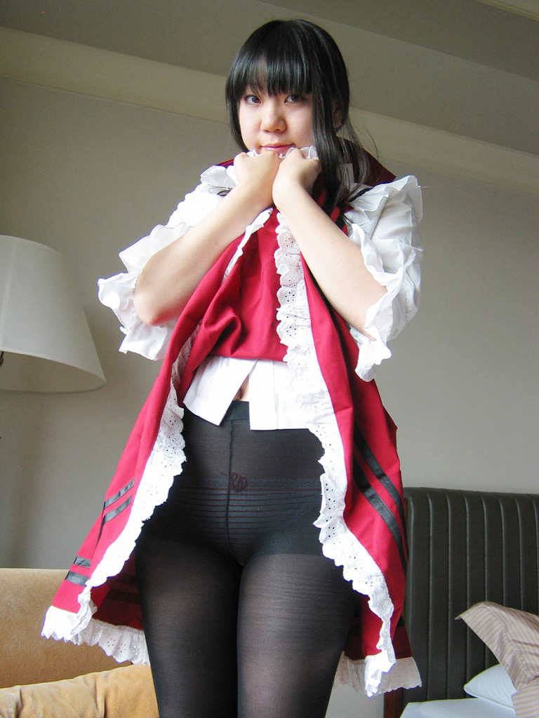 [Myunyn Soft] Bạn có mơ về quần lót sọc trong quần lót màu đen không?