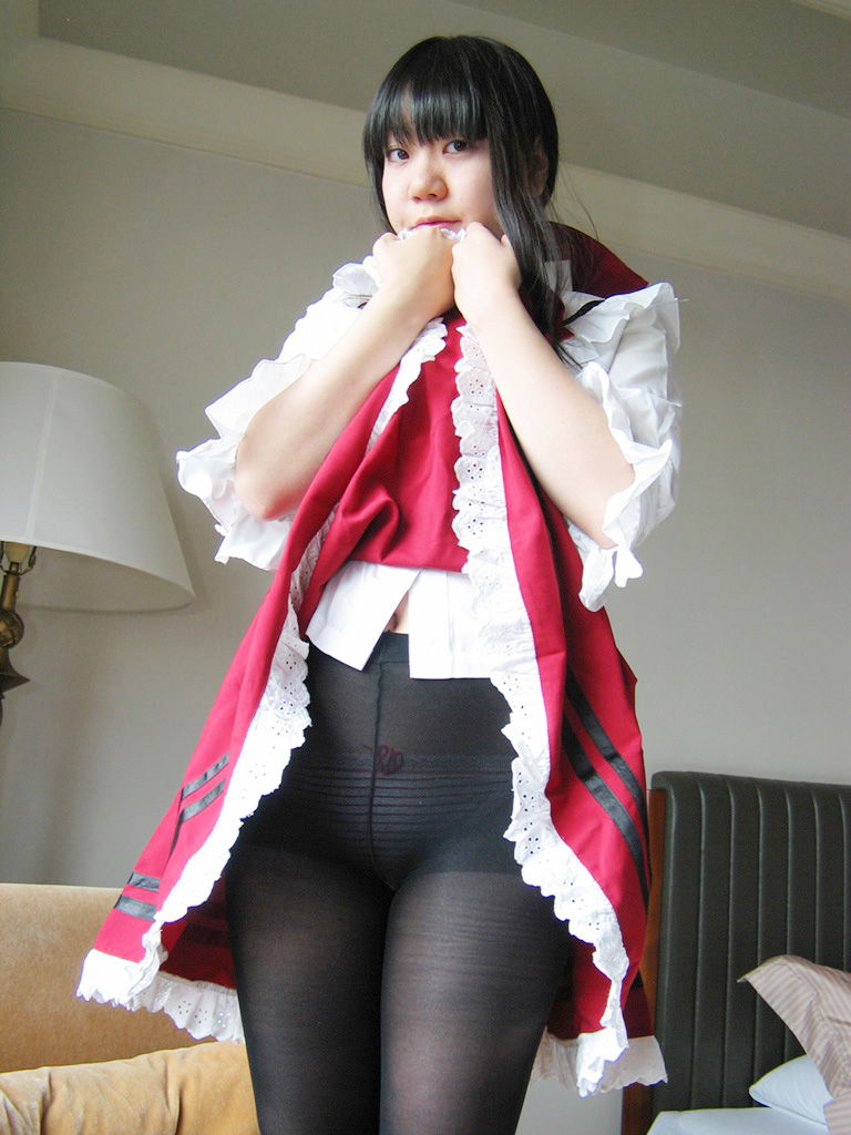 [Myunyn Soft] Bạn có mơ về quần lót sọc trong quần lót màu đen không?