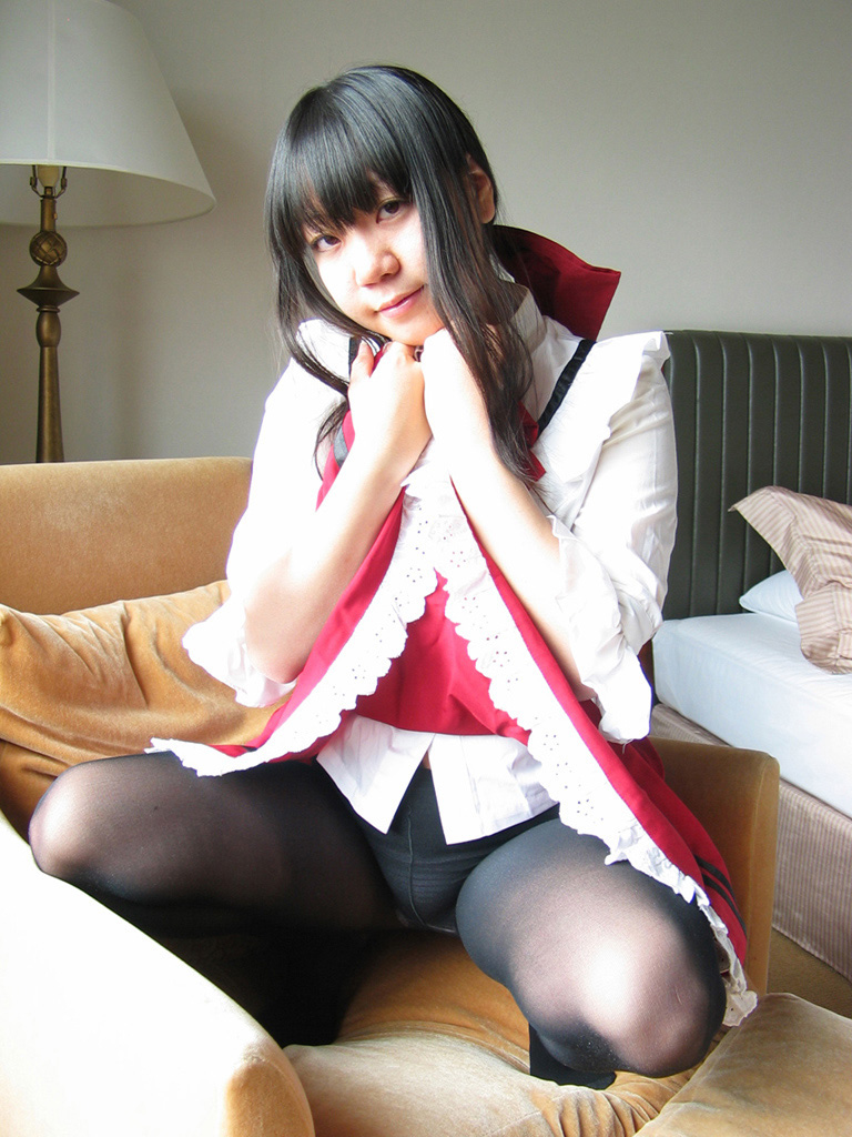 [Myunyn Soft] Bạn có mơ về quần lót sọc trong quần lót màu đen không?