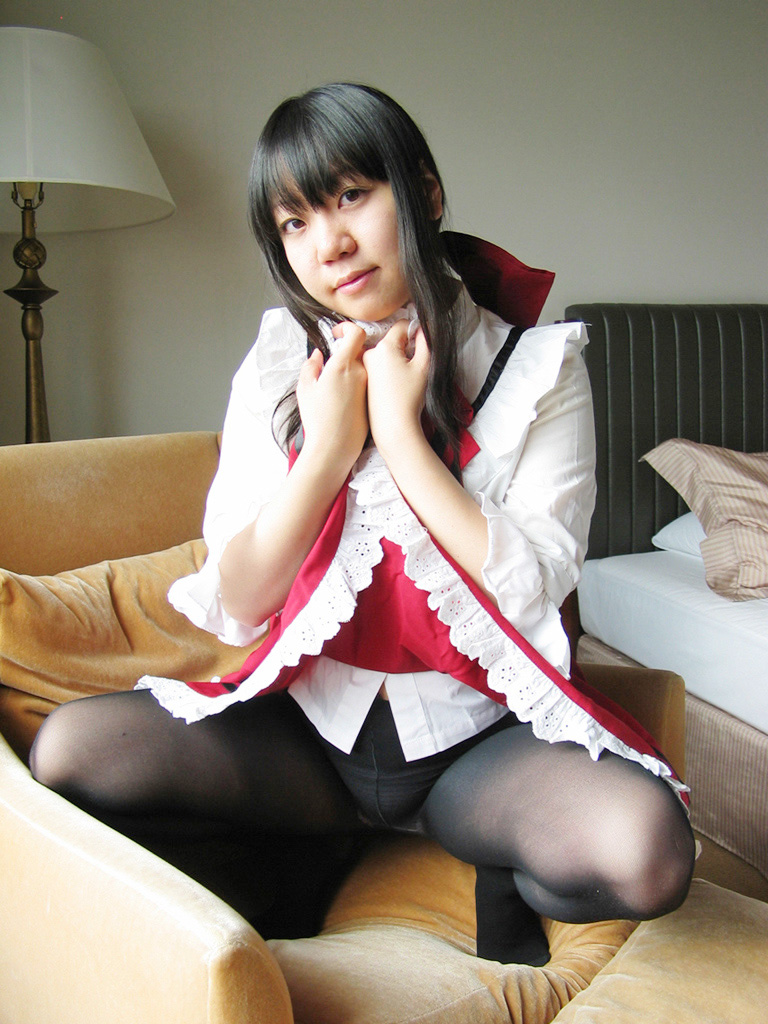 [Myunyn Soft] Bạn có mơ về quần lót sọc trong quần lót màu đen không?