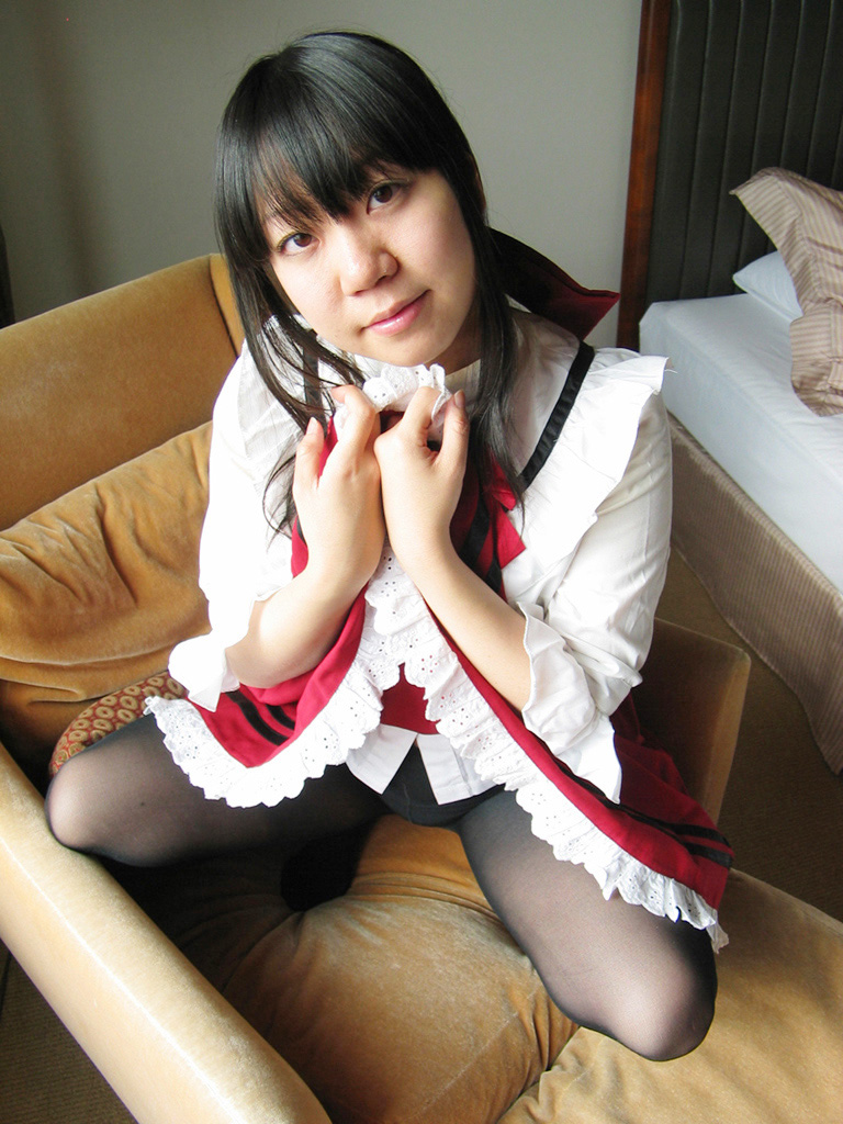 [Myunyn Soft] Bạn có mơ về quần lót sọc trong quần lót màu đen không?