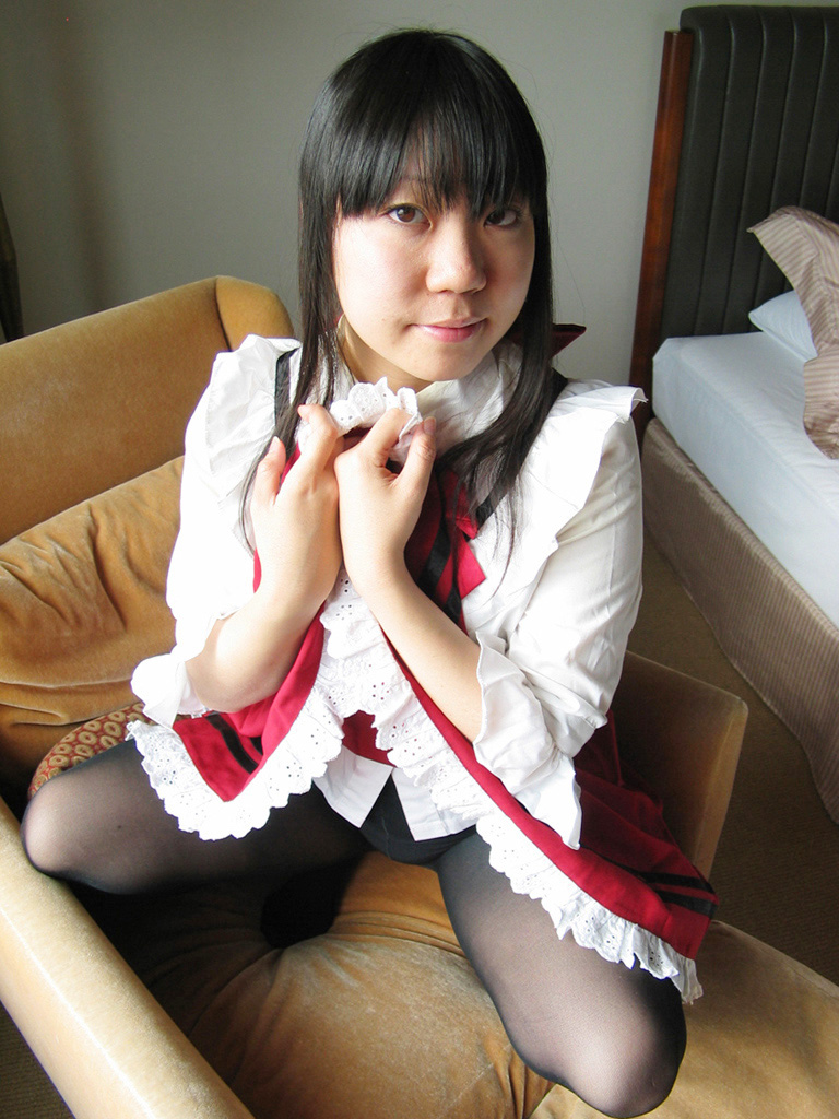 [Myunyn Soft] Bạn có mơ về quần lót sọc trong quần lót màu đen không?