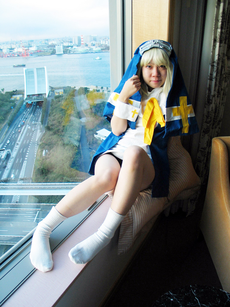 [Myunyn Soft] Bạn có mơ về quần lót sọc trong quần lót màu đen không?