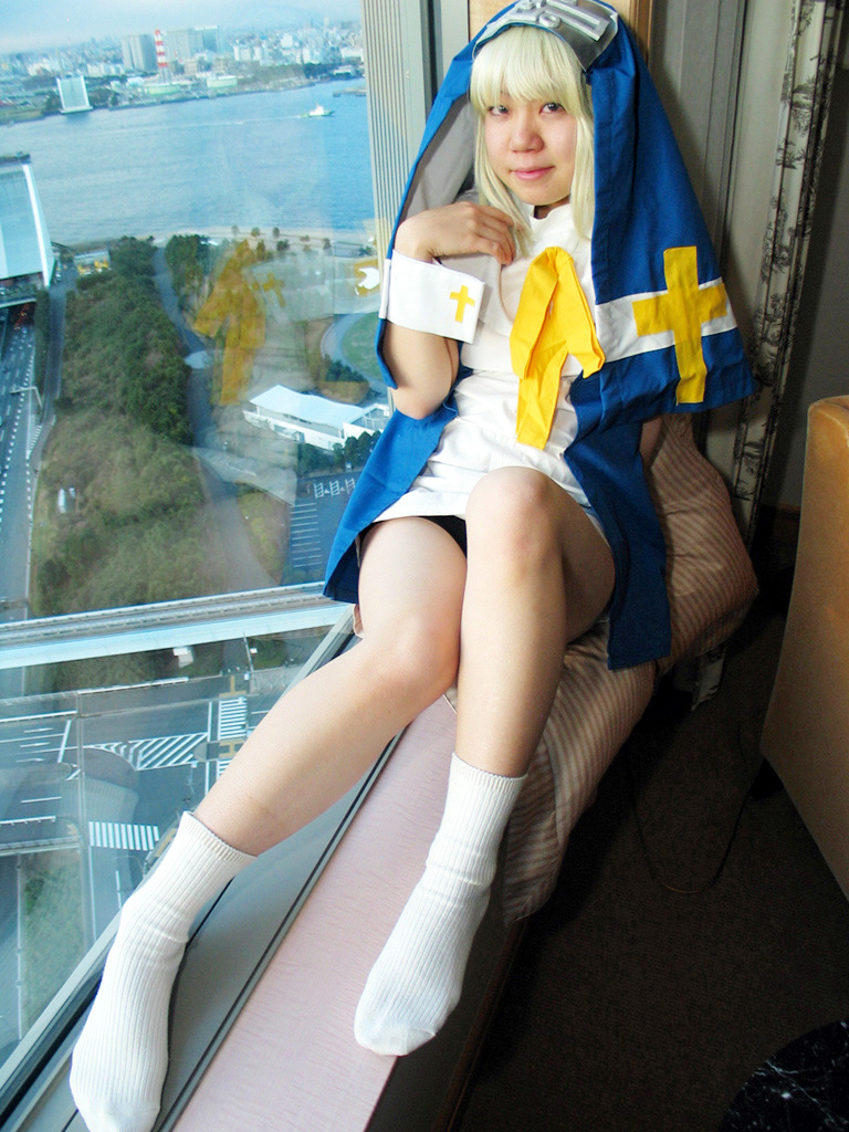 [Myunyn Soft] Bạn có mơ về quần lót sọc trong quần lót màu đen không?