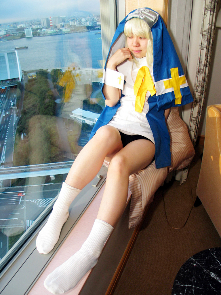 [Myunyn Soft] Bạn có mơ về quần lót sọc trong quần lót màu đen không?