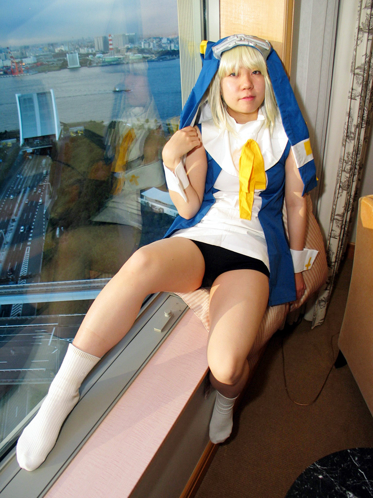 [Myunyn Soft] Bạn có mơ về quần lót sọc trong quần lót màu đen không?