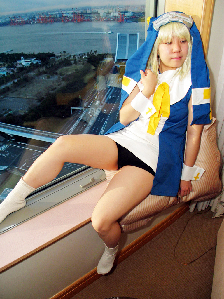 [Myunyn Soft] Bạn có mơ về quần lót sọc trong quần lót màu đen không?