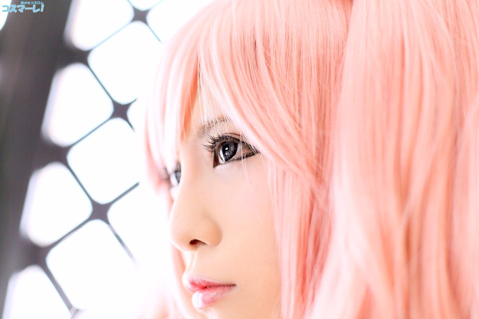 Enoshima Shizuko x Angel Pear Sakura