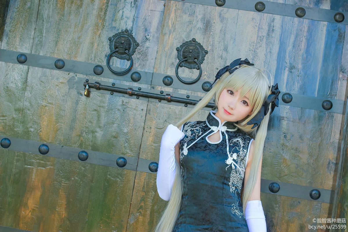 Vô song trong màu đen và trắng?