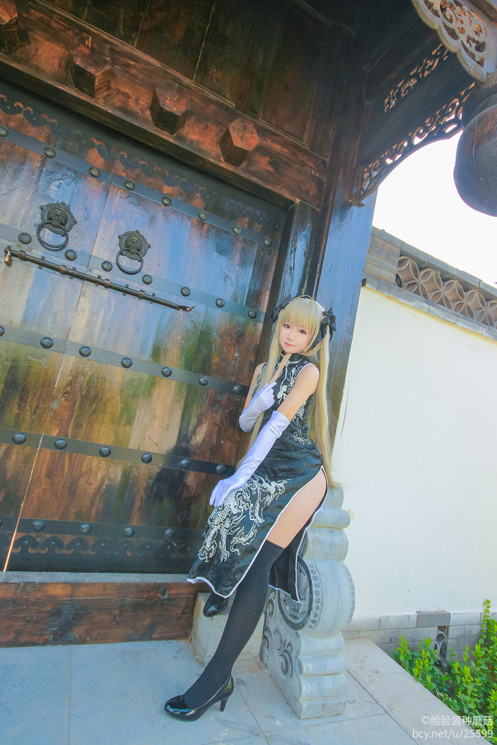 Vô song trong màu đen và trắng?