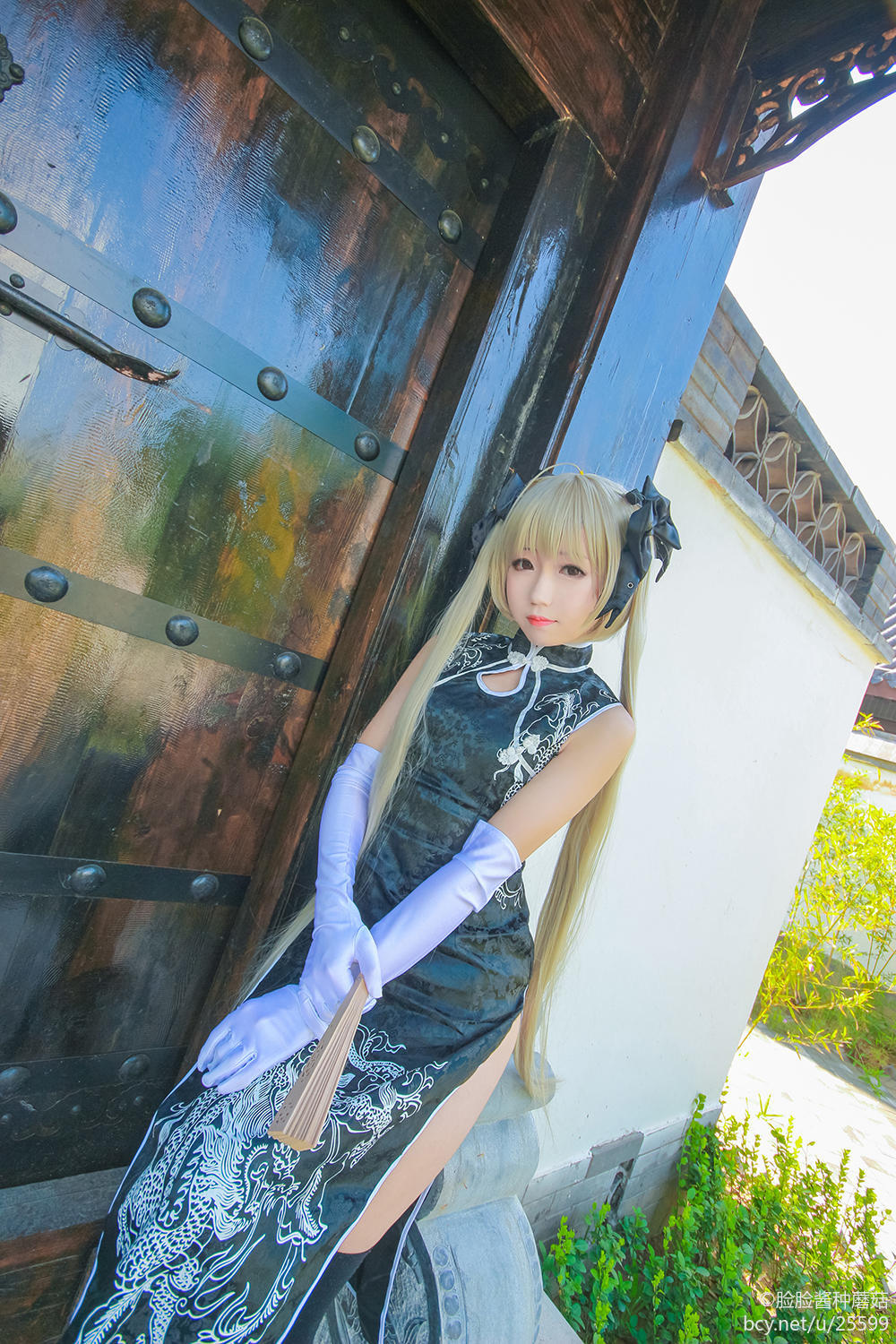 Vô song trong màu đen và trắng?