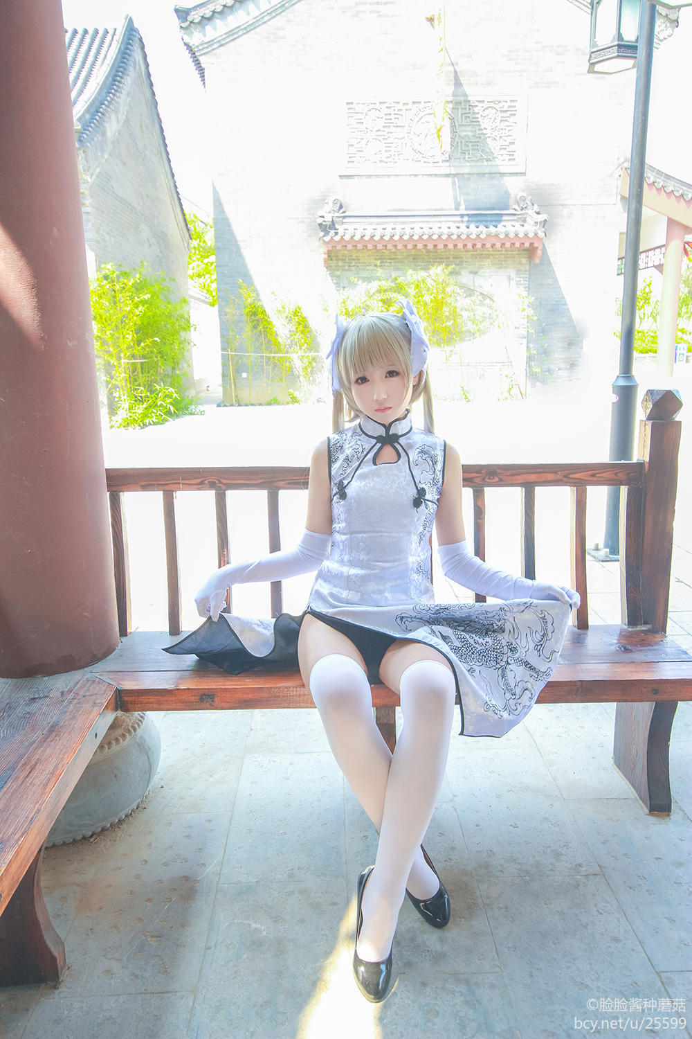 Vô song trong màu đen và trắng?