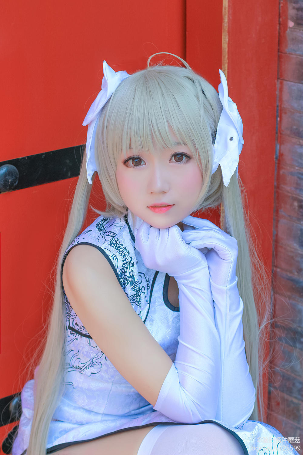 Vô song trong màu đen và trắng?