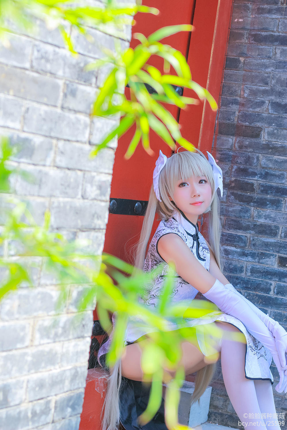 Vô song trong màu đen và trắng?