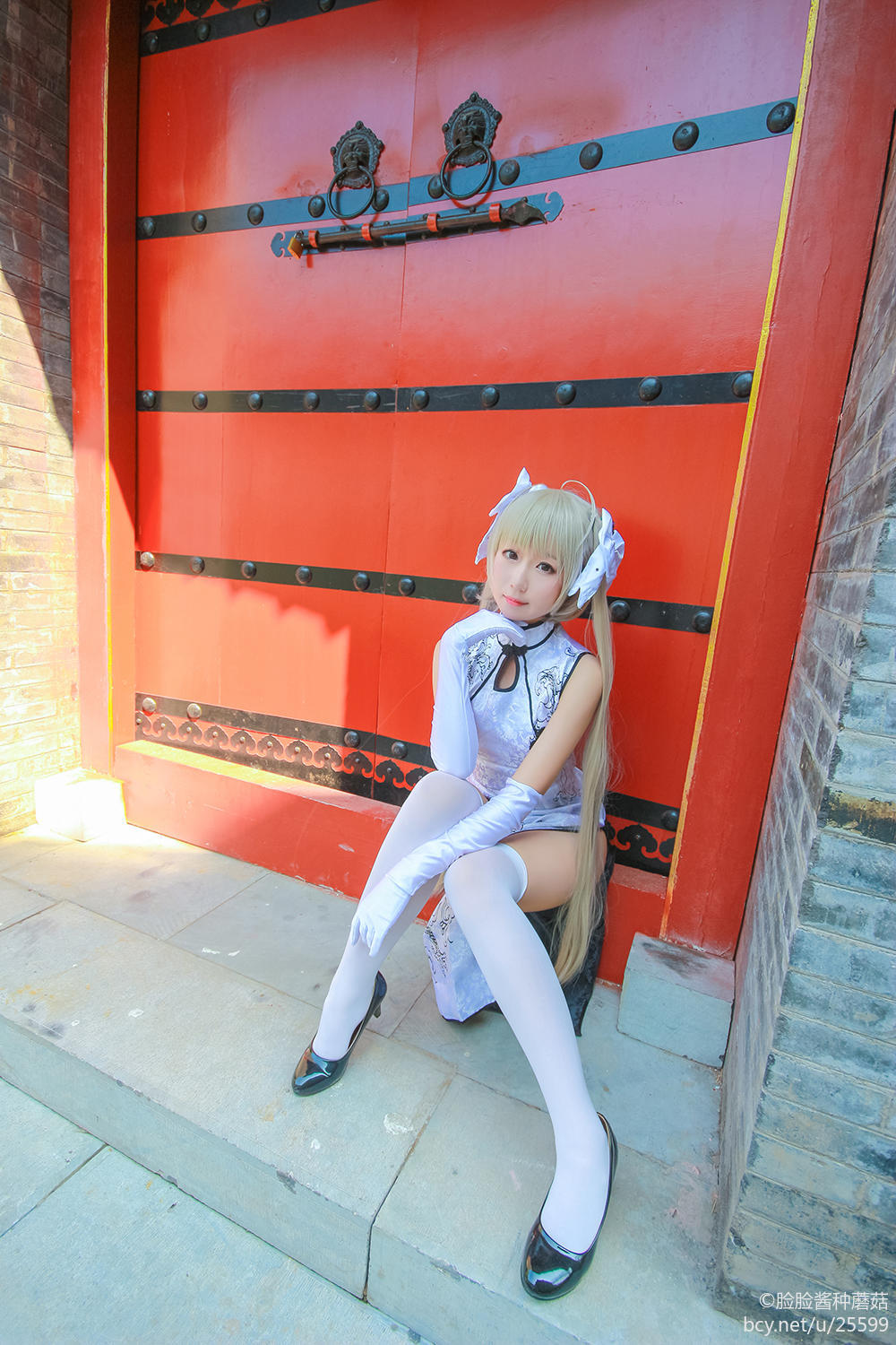 Vô song trong màu đen và trắng?