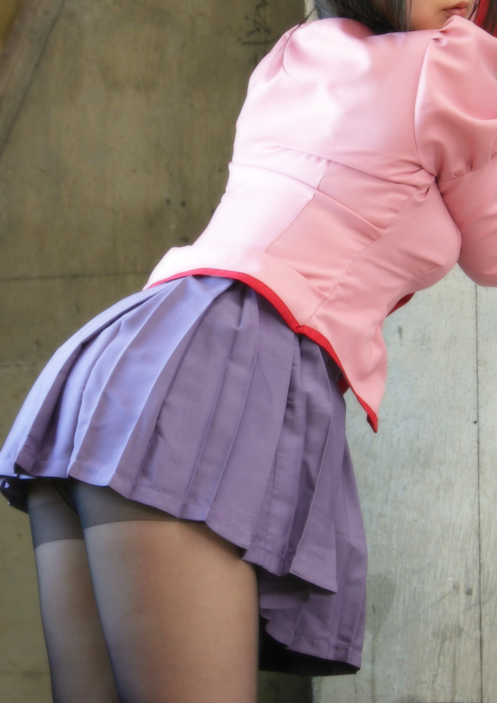 [Raw Chocolate] Inoguchi Monogatari - Sô cô la Monogatari