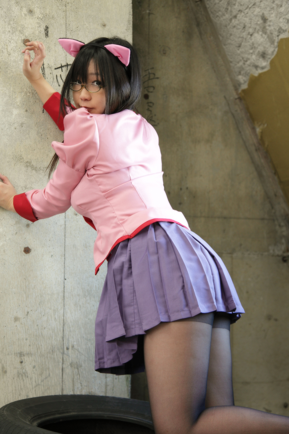 [Raw Chocolate] Inoguchi Monogatari - Sô cô la Monogatari