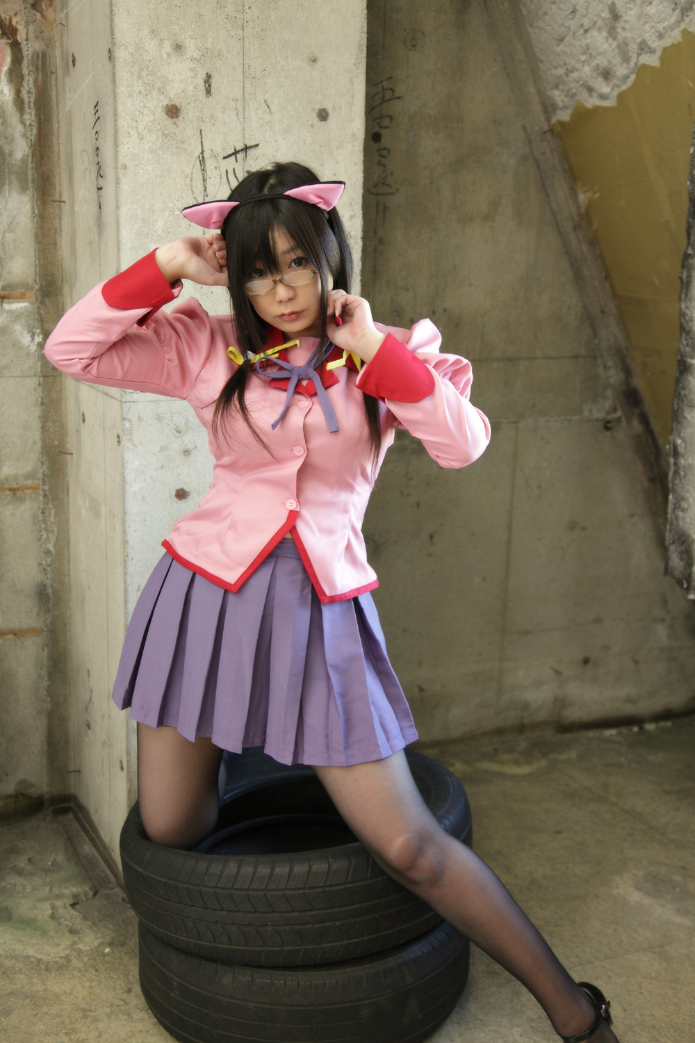 [Raw Chocolate] Inoguchi Monogatari - Sô cô la Monogatari